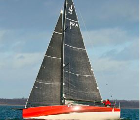 j99 yacht for sale